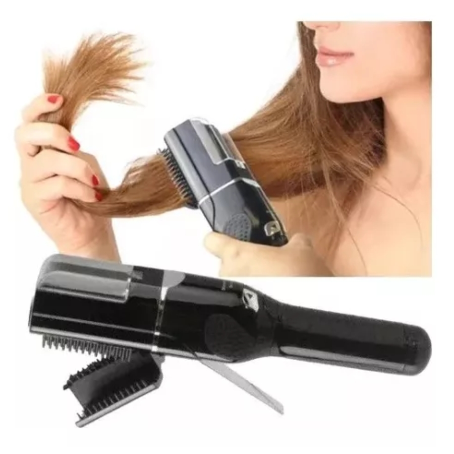 Miniatura 3 de Maquina Quita Horquilla Recargable